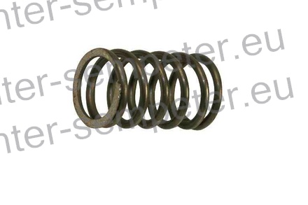 VZMET OSI - VZVODA VKLOPA POGONA SPREDNJEGA ŠTORE 404 - 504