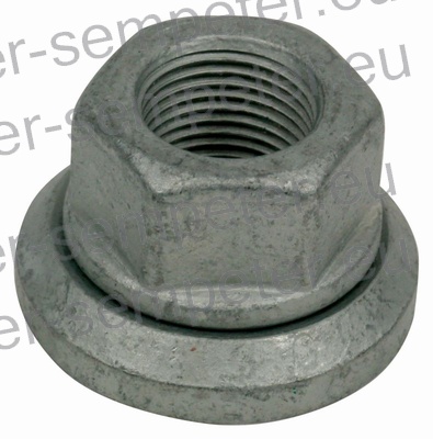 MATICA VIJAKA ZVEZDE PLATIŠČA FIAT 180/90DT