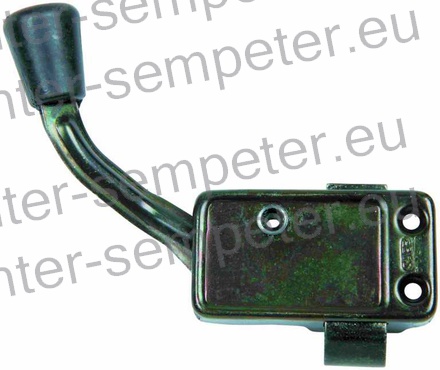 KLJUČAVNICA VRAT KABINE NOTRANJA DESNA FIAT