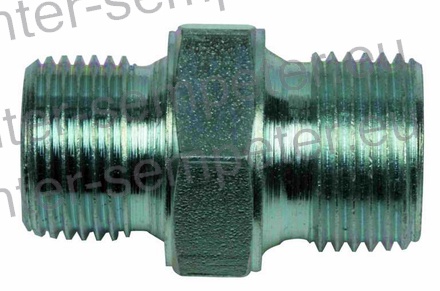 REDUCIR 1/4" - M14x1.5