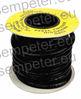 CEV GORIVA GLADKA fi=7.5x13.5 fi=8