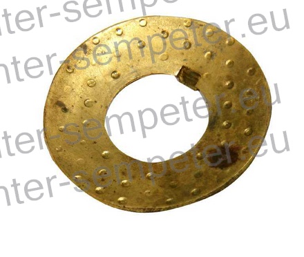 PODLOŽKA SATELITA ST UTB 445U - 445DT ŠTORE 404 - 504