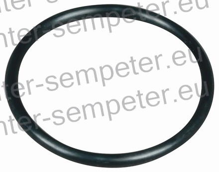 GUMICA O - RING MF - MASSEY FERGUSON