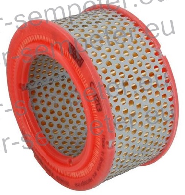 FILTER ZRAKA okrogel CITROEN