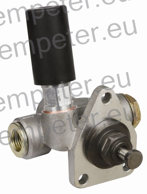 ČRPALKA GORIVA AC batna MF - MASSEY FERGUSON 8170 - 8180 - 8240Xtra - 8250 - 8260 - 8270 - 8270Xtra - 8280 - 8280Xtra motor 620DWBAE