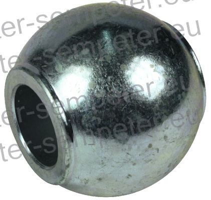 KROGLA g: 181169 POTEZNICE fi=25.8/60 ŠIRINA b=51