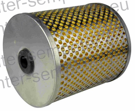 FILTER OLJA vložek FIAT 411 - 415