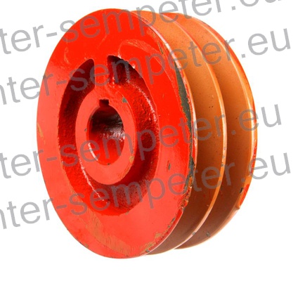 JERMENICA KORUZNI KOMBAJN 30/130 - 45 SIP