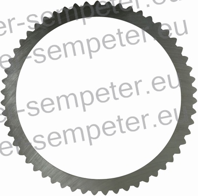 DISK OJAČEVALCA - MULTIPLIKATORJA NAVORA ZETOR UR - I PROXIMA - UR - III FORTERRA