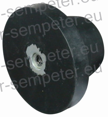 NOSILEC REZERVOARJA GORIVA MF 398