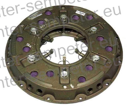 KOŠ SKLOPKE fi=310 STEYR LUK