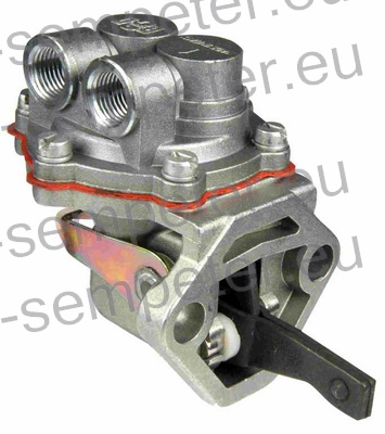 ČRPALKA GORIVA AC membranska MF