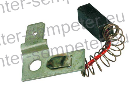 ŠČETKA ALTERNATORJA (kos) NT UTB 445