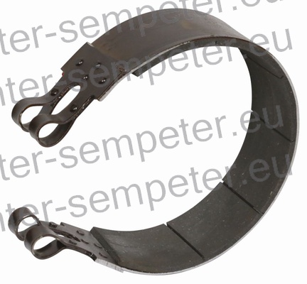 PAS ZAVORE ROČNE IMT 560 - 577