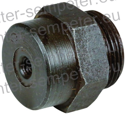 MATICA - ČEP REGULATORJA PREDVBRIZGA TLAČILKE DPA