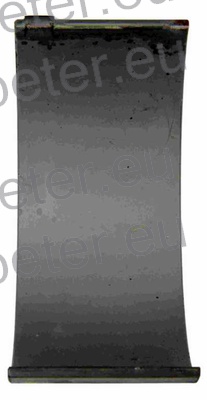 LEŽAJI OJNIČNI MOTORJA R1 (4cil) kos FIAT 880