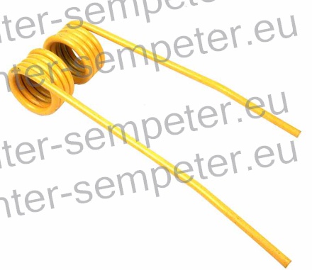 PRST VZMETNI DESNI RAL1017 SIP URO3200