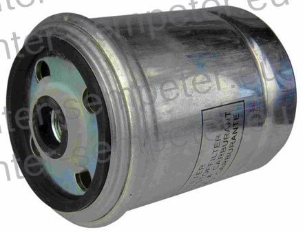 FILTER GORIVA LOMBARDINI ATLAS COPCO BENFORD BUCHER MUNICIPAL DEUTZ GEHL JCB LIEBHERR LISTER - PETTER MANITOU MASSEY FERGUSON