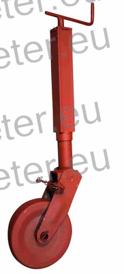 KOLO PODPORNO VELIKO