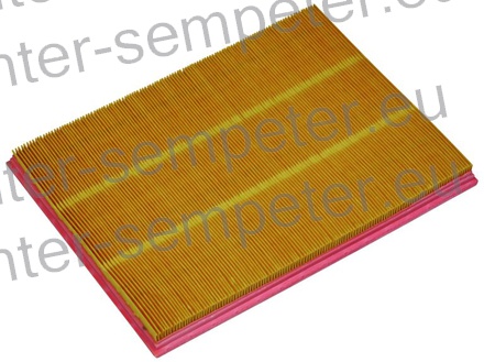 FILTER ZRAKA S3007 BOSCH