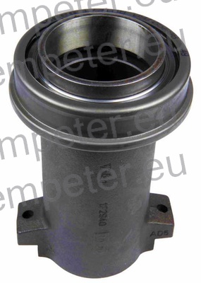 LEŽAJ SKLOPKE POGONA z nosilcem LUK FIAT 1180/DT - 1280/DT - 1380/DT - 1580/DT - 1880/DT)(115 - 90/DT - 130 - 90/DT - 140 - 90/DT - A140/S