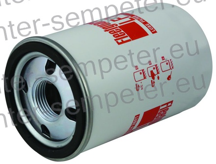 FILTER OLJA MOTORJA FLEET
