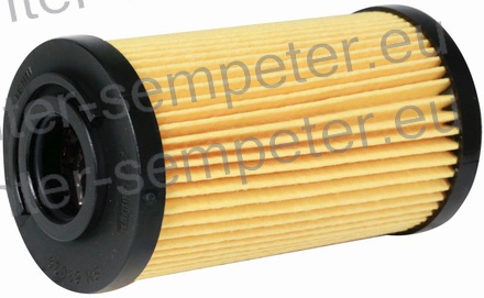 FILTER OLJA HIDRAVLIKE vložek AEBI TP68 - TP88 - TP98 - TT70 - TT75 - TT90 - TT95 - TT210