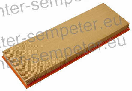 FILTER ZRAKA kabine FLEETGUARD NH - NEW HOLLAND CR960 - CR970 - CR980 - CR8070 - CR9060 - CR9080 - CX720 - CX740 - CX760 - CX820 - CX880 - CX8040 - CX8050 - CX8070 - CX8090