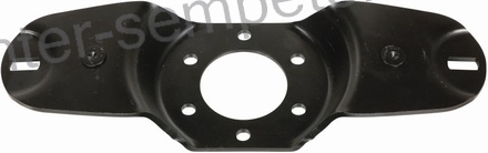 NOSILEC GLEJ TUDI 199413 ključ za hitro menjavo NOŽEV SIP OPTICAT 260F