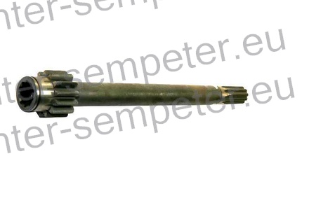 GRED KARDANA NOTRANJA z=13 UTB 445