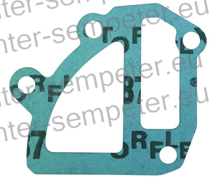 TESNILO ČRPALKE VODE SAME - SLH