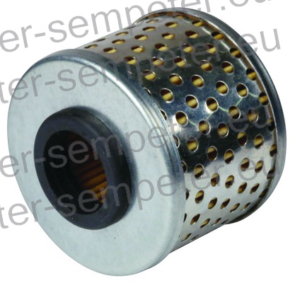 FILTER OLJA HIDRAVLIKE VOLANA vložek MF - MASSEY FERGUSON 135 - 148 - 240 - 255