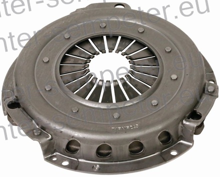 KOŠ SKLOPKE fi=240 HOLDER A40 - A50 - A60 - A62 - A65 - A440 - A550S - A560 - C62 - C65 - C500 - C5000 - 414 - 4100 - 5100