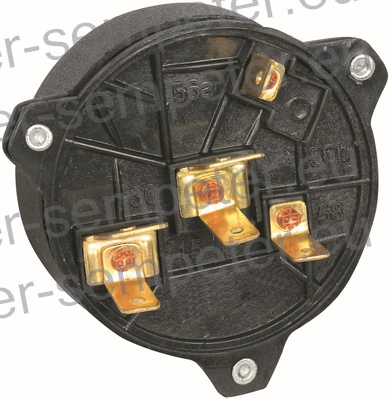 STIKALO KONTAKTA P - 1 - 2 - 3 - 4 TD 45 - 48 - 55 (izvozni model)