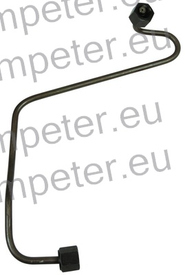 CEV VISOKOTLAČNA (rotacijska tlačilka) (3cil) IMT 542 IMR M33