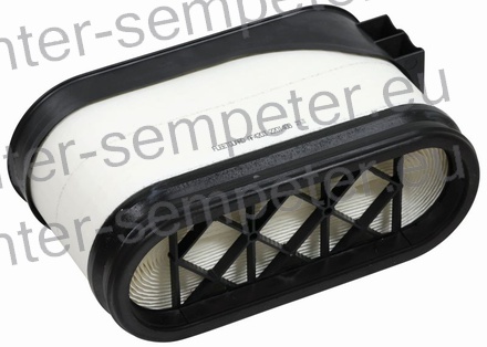 FILTER ZRAKA kabine CNH NEW HOLLAND T4.90V, T4.90F, T4.80V, T4.80F, T4.110V, T4.110F, T4.100V, T4.100F CASE Farmall 80V - 80N - 90V - 90N - 100V - 100N - 110V - 100N