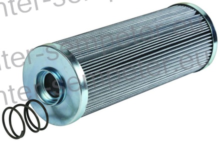 FILTER OLJA HIDRAVLIKE vložek FLEETGUARD NH - NEW HOLLAND FIAT T6010 - T6020 - T6030 - T6040 - T6050 - T6060 - T7030 - 7040 - T7050 - T7060 - TM175 - TM190 - TS100A - TS110A - TS115A - TS125A - TS135A - TSA100 - TSA125 - TSA135 STEYR 4115Profi - 6125Profi - 6135Profi CASE Maxxum