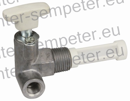 PIPICA GORIVA FORD - NEW HOLLAND