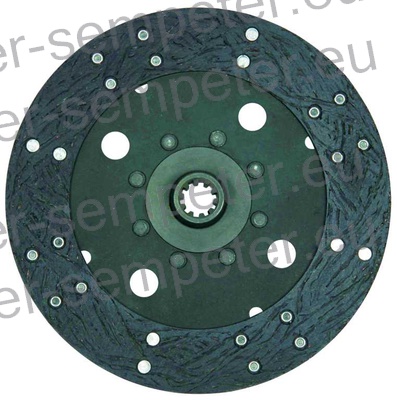 LAMELA SKLOPKE KARDANA fi=270 z=10/21x26 RAKOVICA R47 - R65 - R65DV - R75 - R76