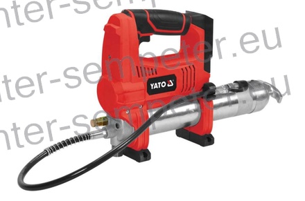 MAZALICA PNEVMATSKA BATERIJSKA 3.0Ah 620bar