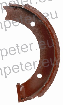 ČELJUST ZAVORNA FENDT Farmer 250V, 260V, 270V, 275V, 280V