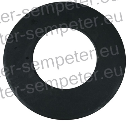 PODLOŽKA MOSTA SPREDNJEGA ZGORNJA ZETOR CARARO