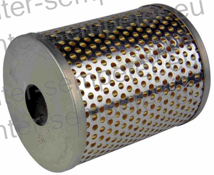 FILTER GORIVA GROBI vložek FLEETGUARD LINDNER BF350SA - 350 - 420 - 450 - 520 - 550 AEBI BUEHRER CASE CATERPILLAR CLARK FORD AGRI HYSTER MC CORMICK MASSEY FERGUSON PERKINS RAPID REFORM Muli 40, 140, 4000TR UNIMAX