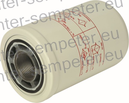 FILTER OLJA MENJALNIKA MANITOU BOBCAT