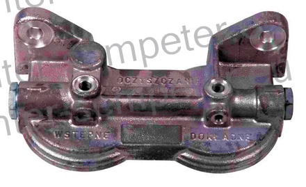 NOSILEC FILTRA GORIVA URSUS 360