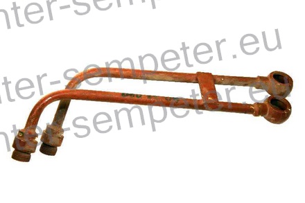 CEV VOLANA HIDRAVLIČNEGA dvojna UTB 445