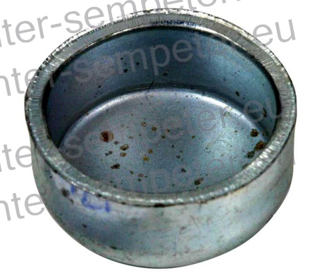 ČEP VODE fi=19.4 mm 3/4"