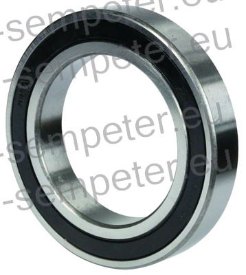 LEŽAJ SKLOPKE KARDANA LUK FIAT ŠTORE UTB