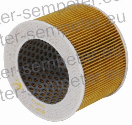 FILTER ZRAKA LIEBHERR LTM1030, LTC1055 - 3.1, LTM1055 - 3.2, LTM1090 - 3, LTM1130 - 5.1