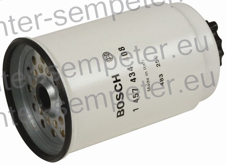 FILTER GORIVA N4408 BOSCH